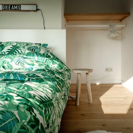 Huize Sophia Vila Bruges Exterior foto