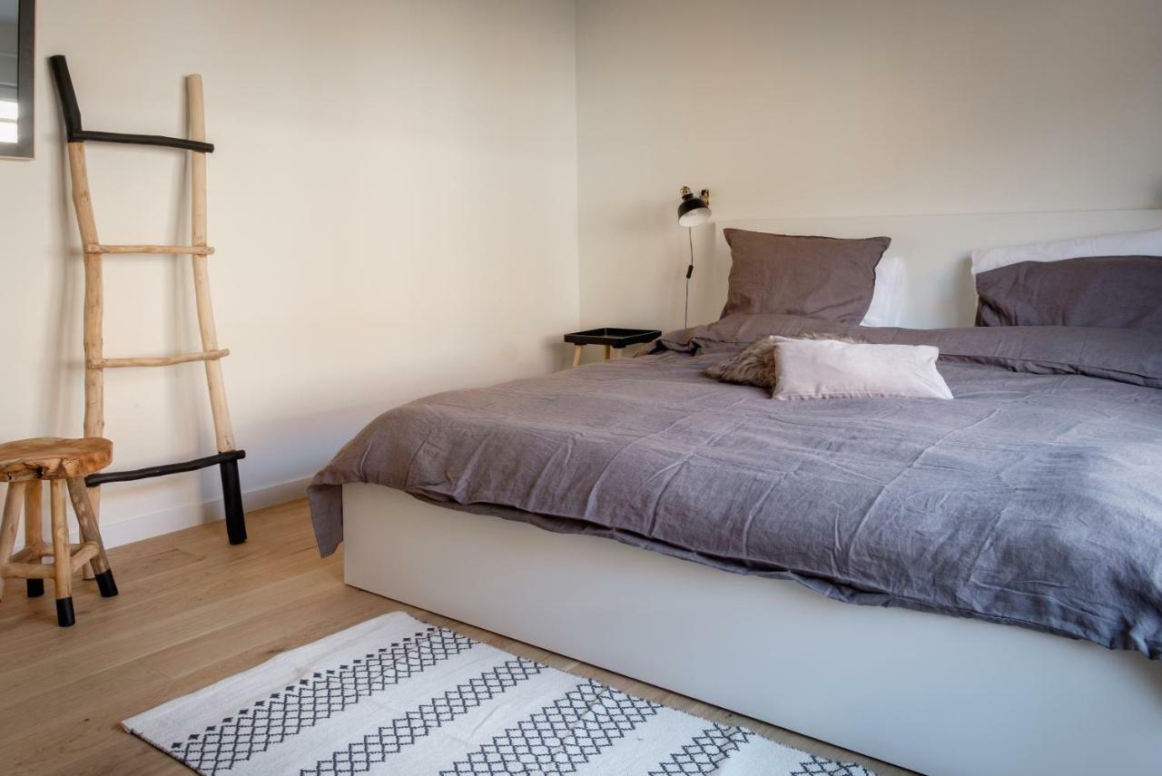 Huize Sophia Vila Bruges Exterior foto