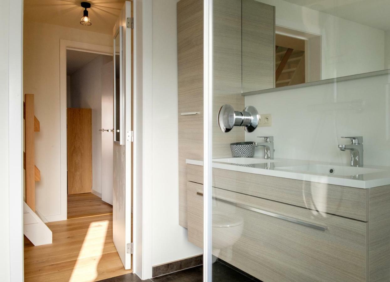Huize Sophia Vila Bruges Exterior foto