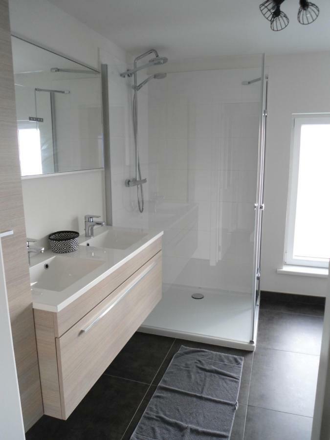 Huize Sophia Vila Bruges Exterior foto
